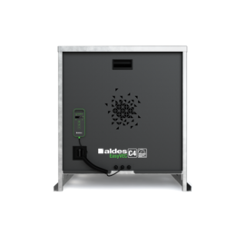 EasyVEC® C4 MICRO-WATT 5000 IP